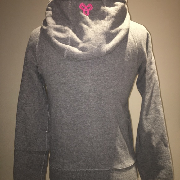 EUC TNA hoodie - Picture 2 of 4